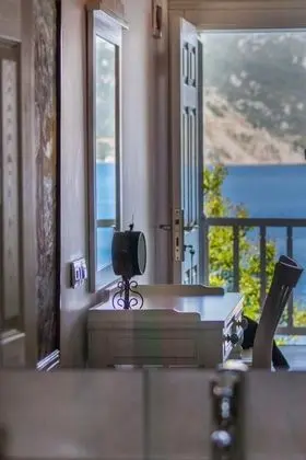 Standart Oda, Deniz Manzaralı
