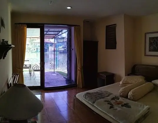 Villa, 4 Yatak Odası, Sigara İçilmez