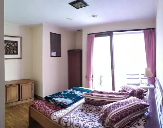 Villa, 4 Yatak Odası, Sigara İçilmez