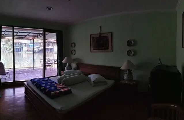 Villa, 4 Yatak Odası, Sigara İçilmez