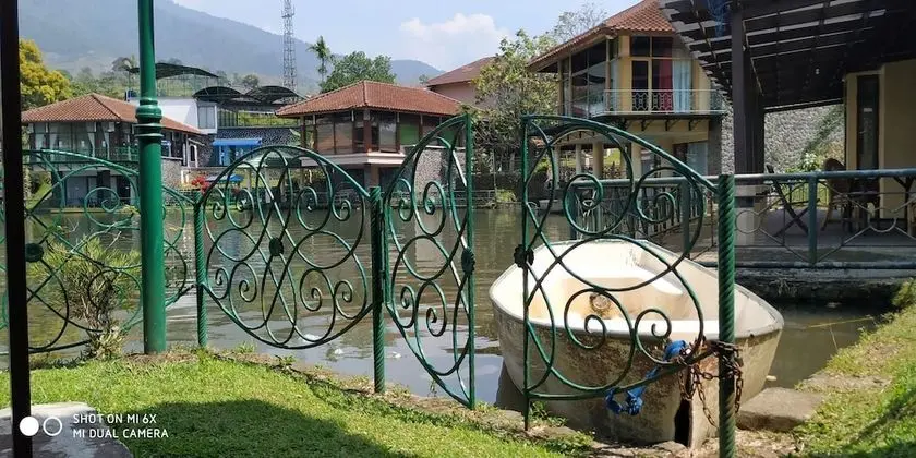 Villa, 4 Yatak Odası, Sigara İçilmez