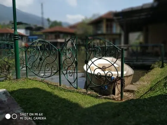 Villa, 4 Yatak Odası, Sigara İçilmez