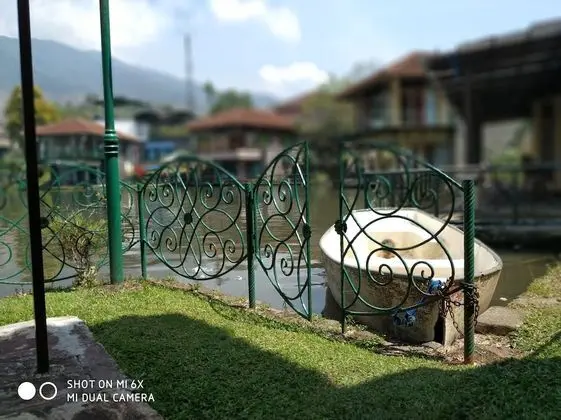 Villa, 4 Yatak Odası, Sigara İçilmez