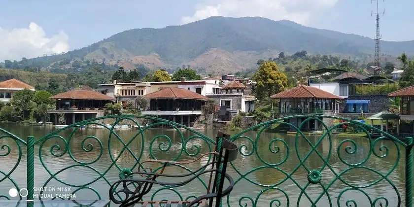 Villa, 4 Yatak Odası, Sigara İçilmez