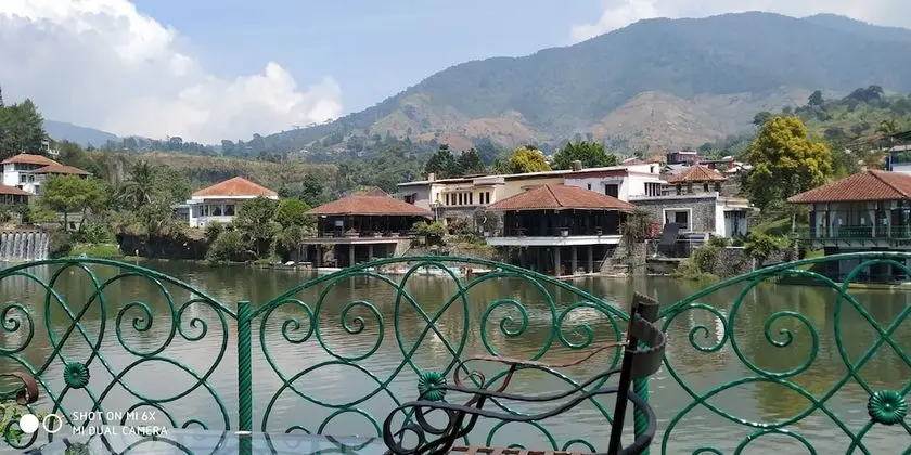 Villa, 4 Yatak Odası, Sigara İçilmez