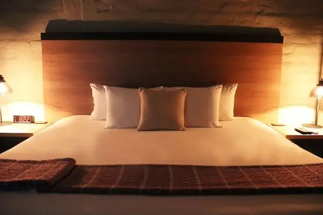 Süit (Suite King Bed)