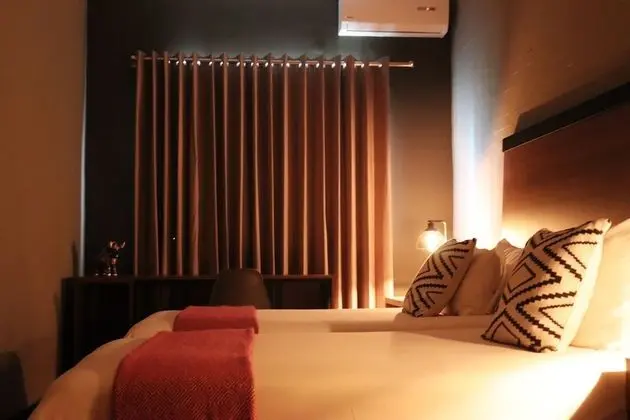 Süit (Suite King Bed)