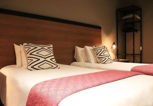 Süit (Suite King Bed)