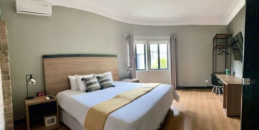 Süit (Suite King Bed)