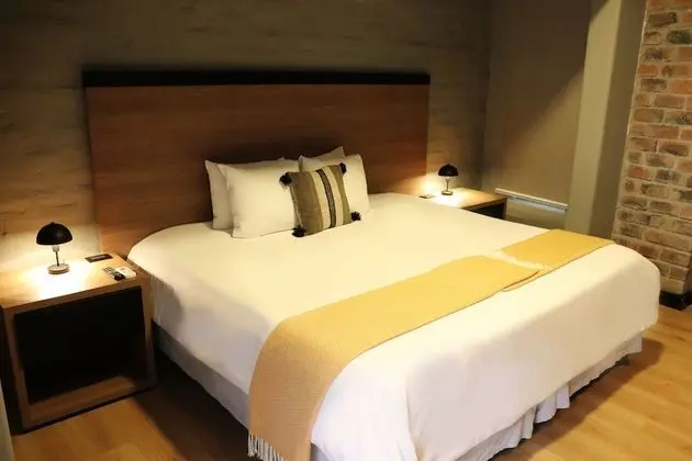 Süit (Suite King Bed)