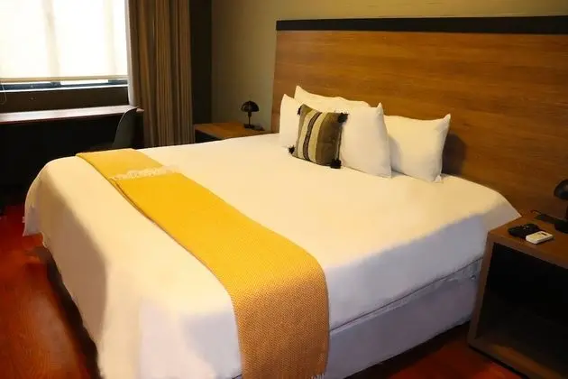 Süit (Suite King Bed)