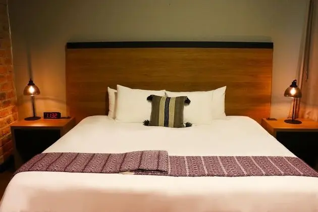 Süit (Suite King Bed)
