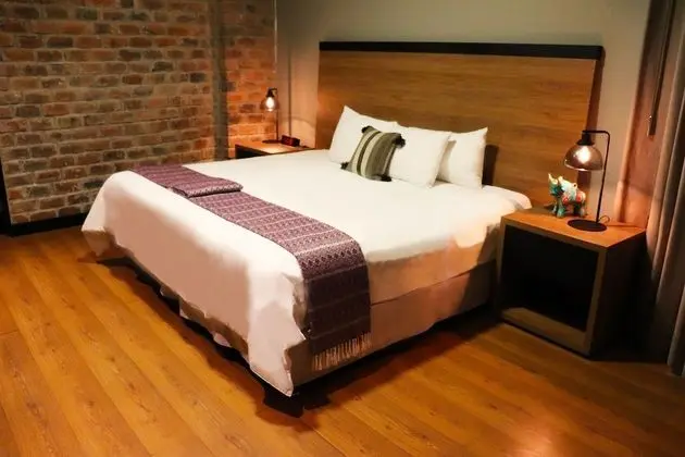Süit (Suite King Bed)