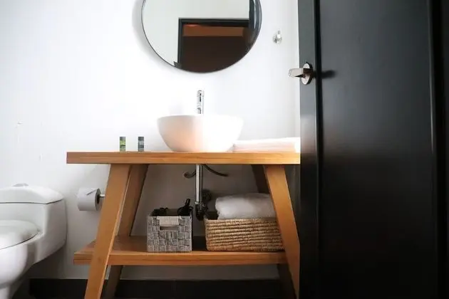 Süit (Suite King Bed)