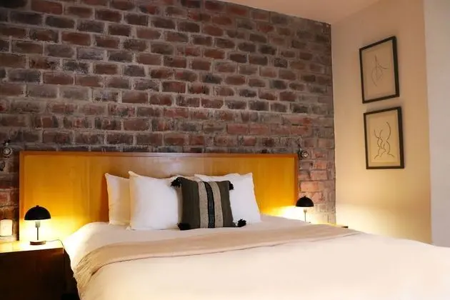 Süit (Suite Queen Bed)