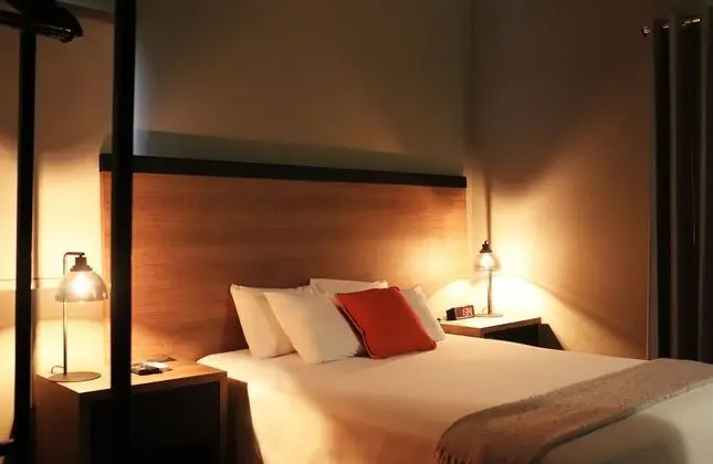 Süit (Suite Queen Bed)