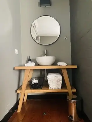 Süit (Suite Queen Bed)