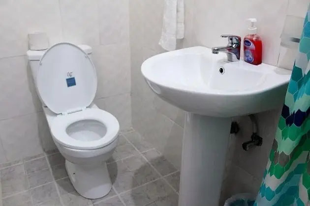 Deluxe Oda, Bahçe Manzaralı