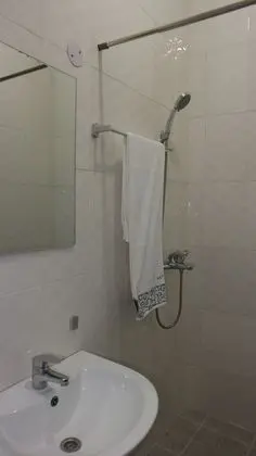 Standard Oda, Bahçe Manzaralı