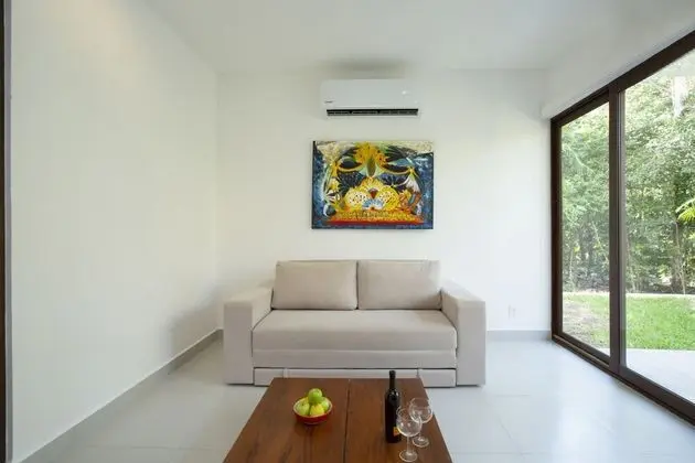 Comfort Apart Daire, 2 Yatak Odası
