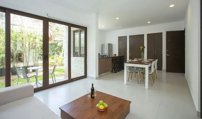 Comfort Apart Daire, 2 Yatak Odası