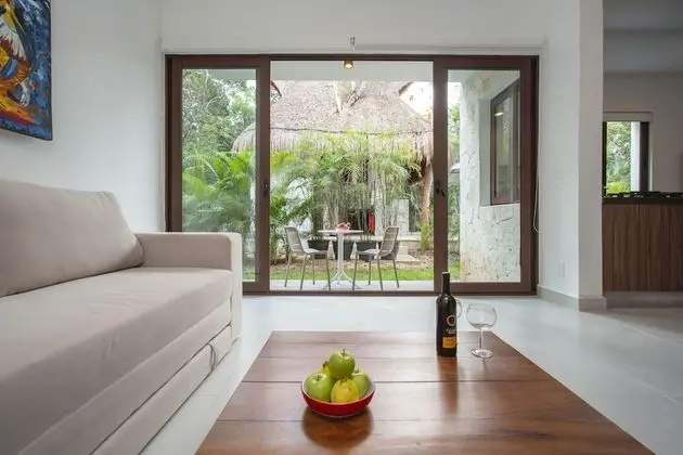 Comfort Apart Daire, 2 Yatak Odası
