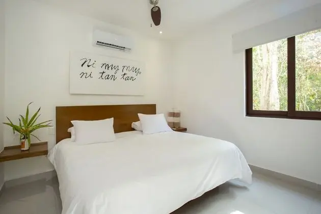 Comfort Apart Daire, 2 Yatak Odası