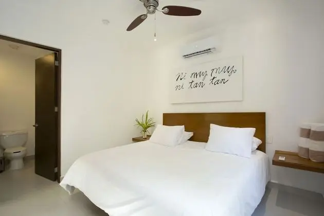 Comfort Apart Daire, 2 Yatak Odası