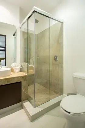 Comfort Apart Daire, 2 Yatak Odası