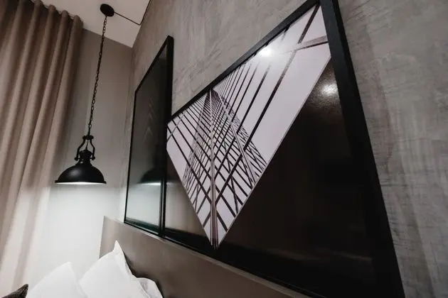 Luxury Tek Büyük Yataklı Oda, Balkon/Veranda, Dağ Manzaralı