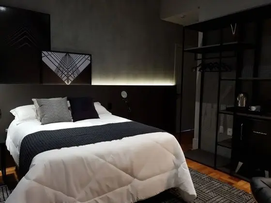 Luxury Tek Büyük Yataklı Oda, Balkon/Veranda, Dağ Manzaralı