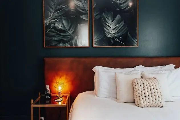 Premium Tek Büyük Yataklı Oda, Balkon/Veranda, Dağ Manzaralı
