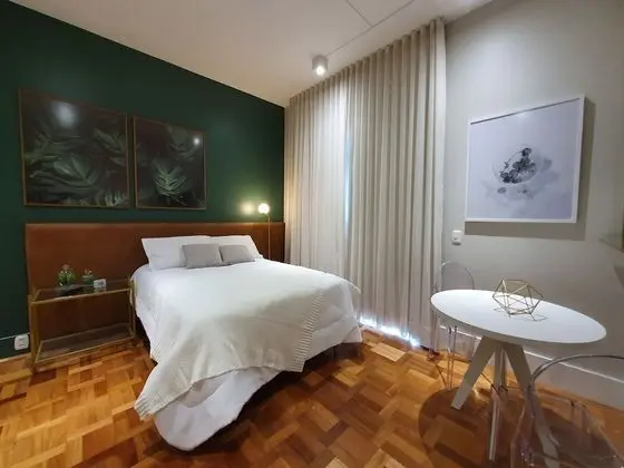 Premium Tek Büyük Yataklı Oda, Balkon/Veranda, Dağ Manzaralı