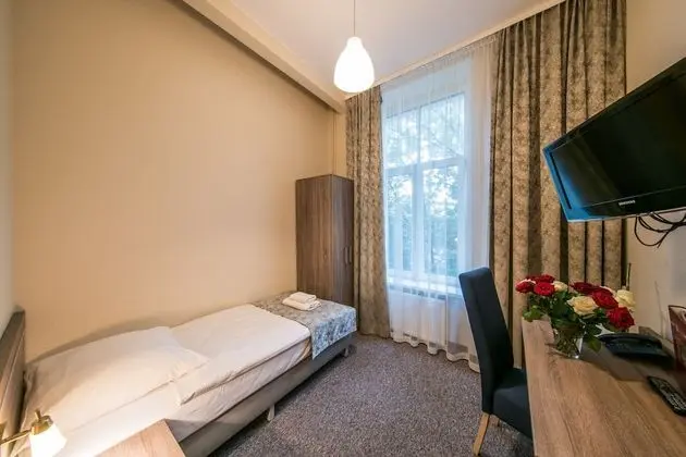 Superior Tek Kişilik Oda