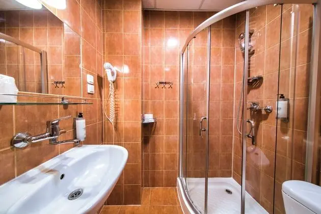 Tek Kişilik Oda