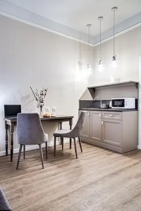 Comfort Tek Büyük veya İki Ayrı Yataklı Oda