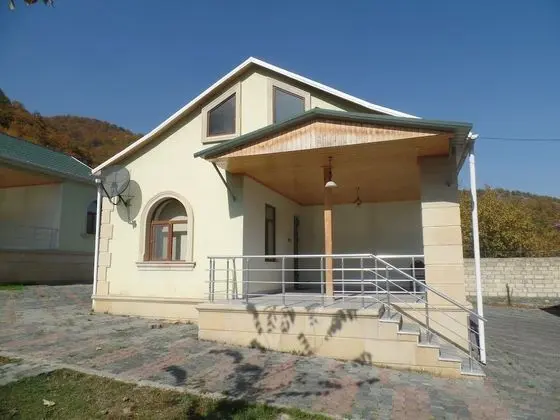 Family Kır Evi, Dağ Manzaralı