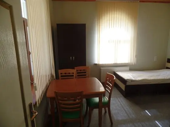 Family Kır Evi, Dağ Manzaralı