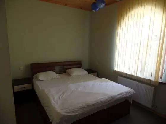 Family Kır Evi, Dağ Manzaralı