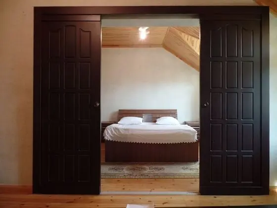 Luxury Süit, Dağ Manzaralı
