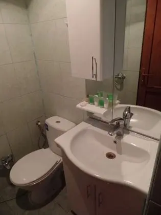 Standard Tek Büyük Yataklı Oda, Dağ Manzaralı