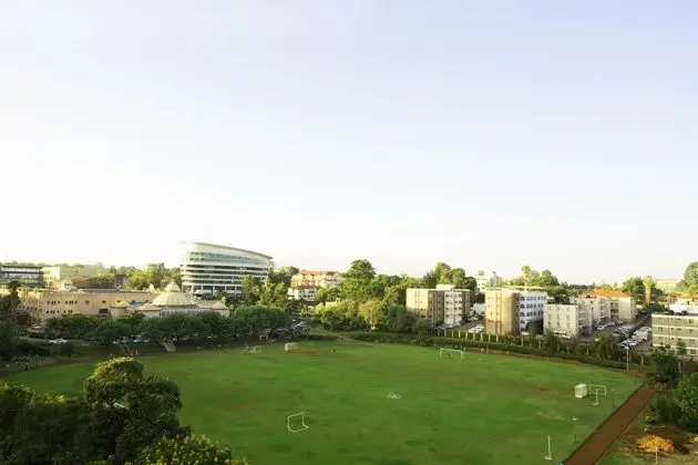Park View Suite