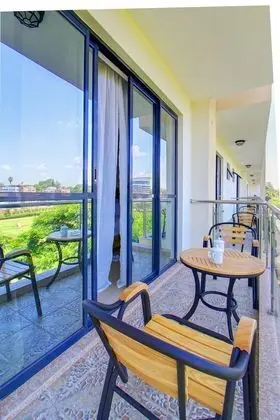 Park View Suite