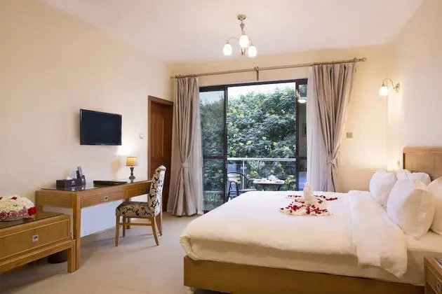 Standard Suite