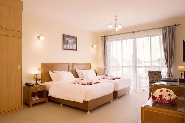 Standard Suite