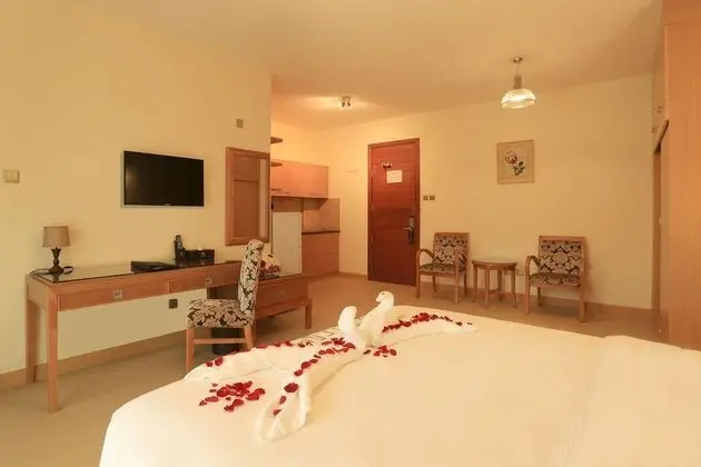 Standard Suite