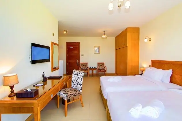 Standard Suite