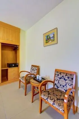 Standard Suite