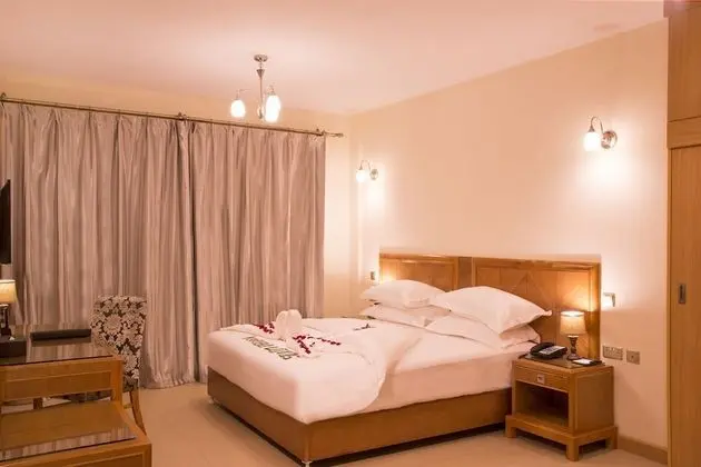 Standard Suite