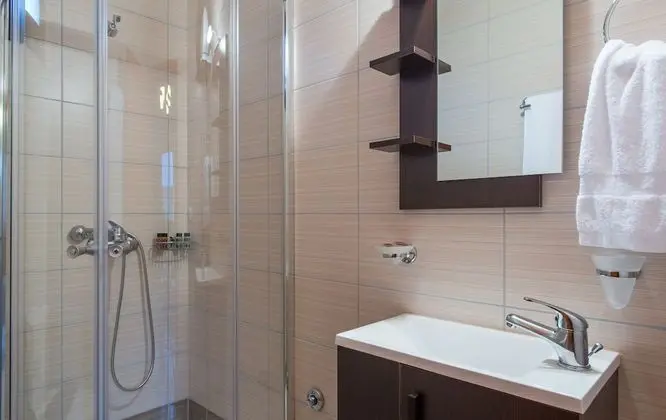 Bungalov, 1 Yatak Odası